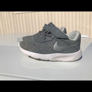 Girl Toddler Nike